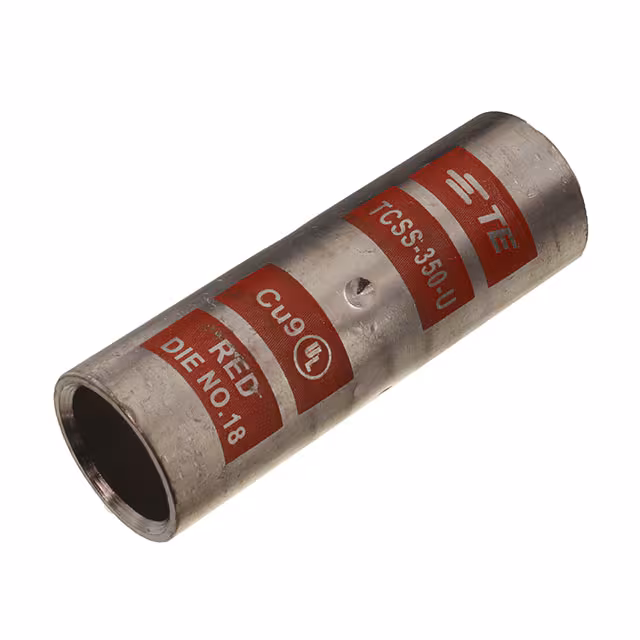 TCSS-350-U TE Energy & Utilities  Connettori per giunzioni di fili